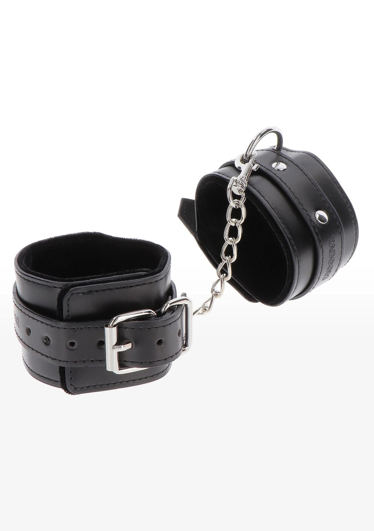 Bestel: Ankle Cuffs - bij Happytoys.nl, happytoys.be, Happytoys.ae: erotische sex webshop | liever Happy dan Easy ⭐⭐⭐⭐⭐