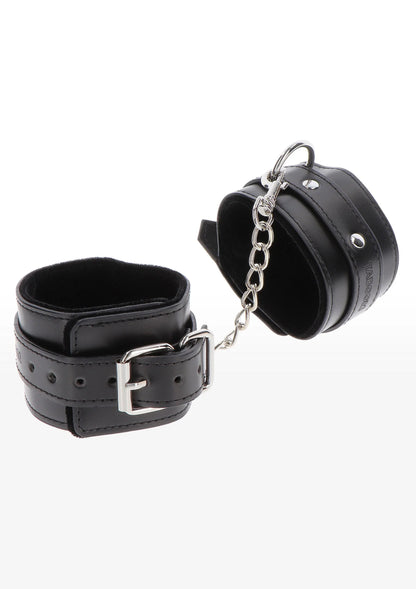 Bestel: Ankle Cuffs - bij Happytoys.nl, happytoys.be, Happytoys.ae: erotische sex webshop | liever Happy dan Easy ⭐⭐⭐⭐⭐