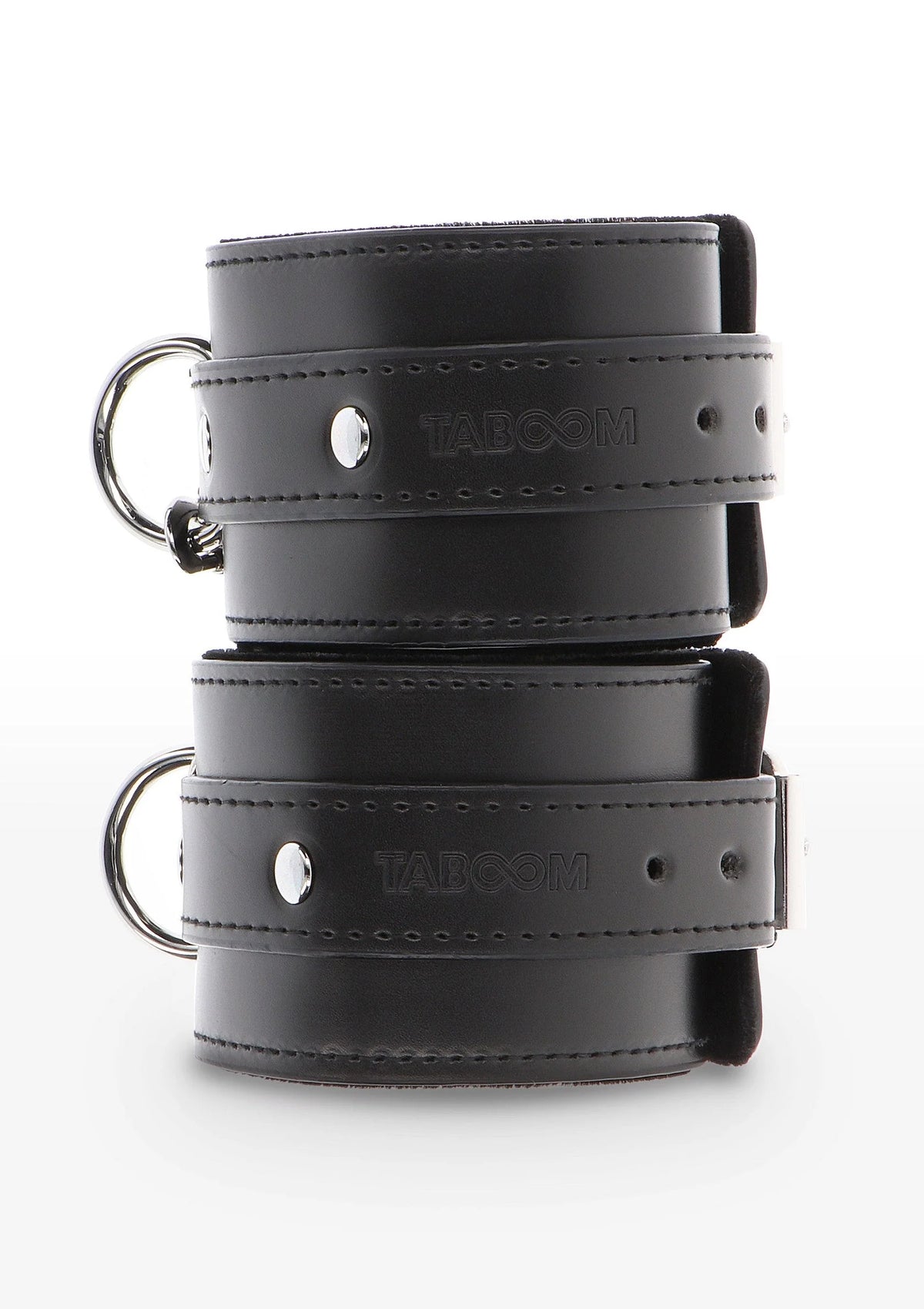 Bestel: Ankle Cuffs - bij Happytoys.nl, happytoys.be, Happytoys.ae: erotische sex webshop | liever Happy dan Easy ⭐⭐⭐⭐⭐