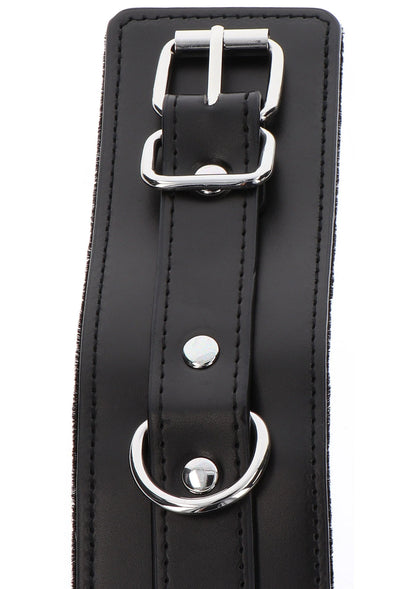 Bestel: Ankle Cuffs - bij Happytoys.nl, happytoys.be, Happytoys.ae: erotische sex webshop | liever Happy dan Easy ⭐⭐⭐⭐⭐