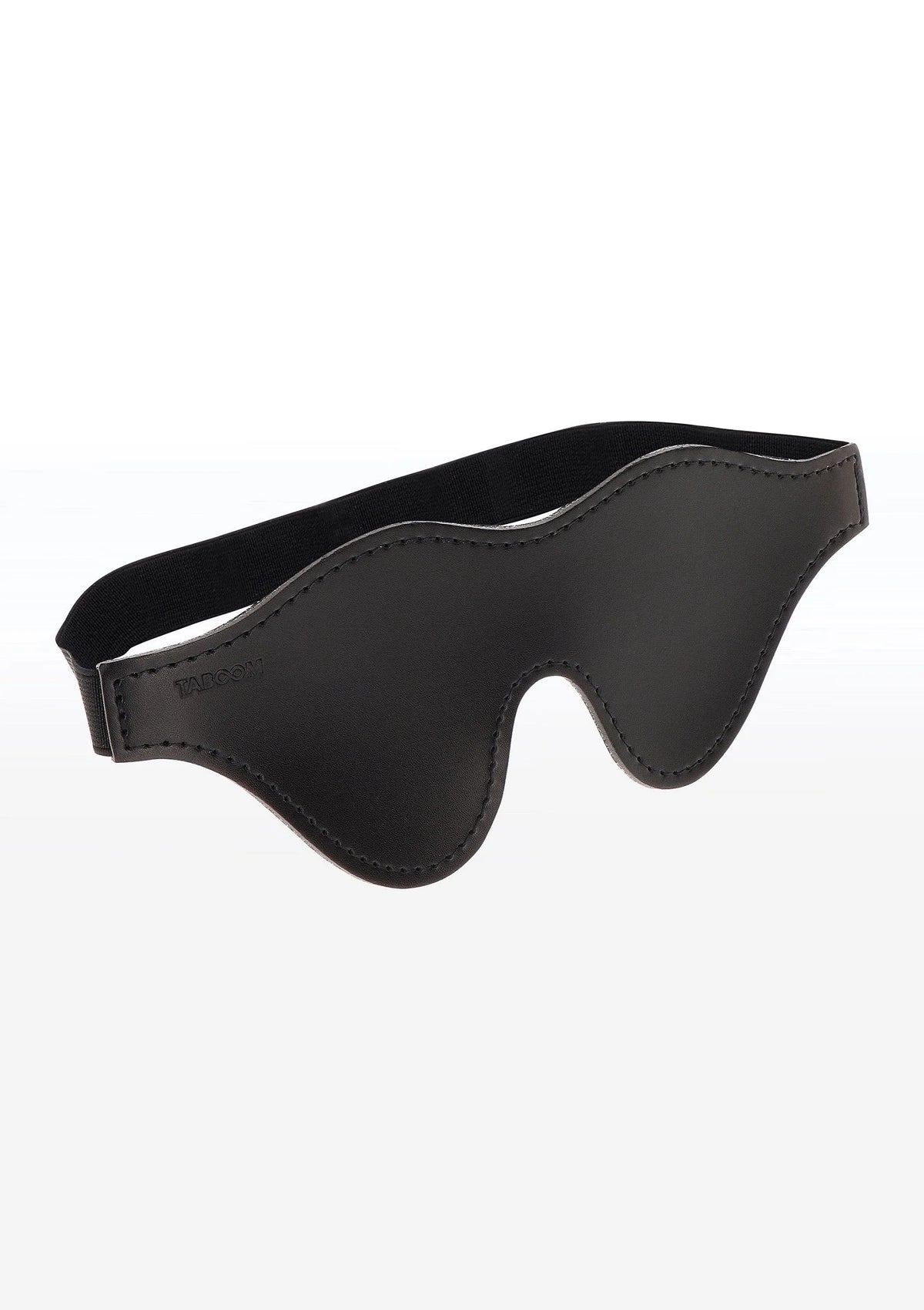 Bestel: Bondage Essentials Intense Dark Blindfold by Taboom - bij Happytoys.nl, happytoys.be, Happytoys.ae: erotische sex webshop | liever Happy dan Easy ⭐⭐⭐⭐⭐ - Default Title - 17107 - BLACK