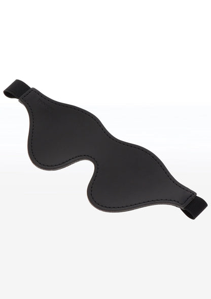 Bestel: Bondage Essentials Intense Dark Blindfold by Taboom - bij Happytoys.nl, happytoys.be, Happytoys.ae: erotische sex webshop | liever Happy dan Easy ⭐⭐⭐⭐⭐