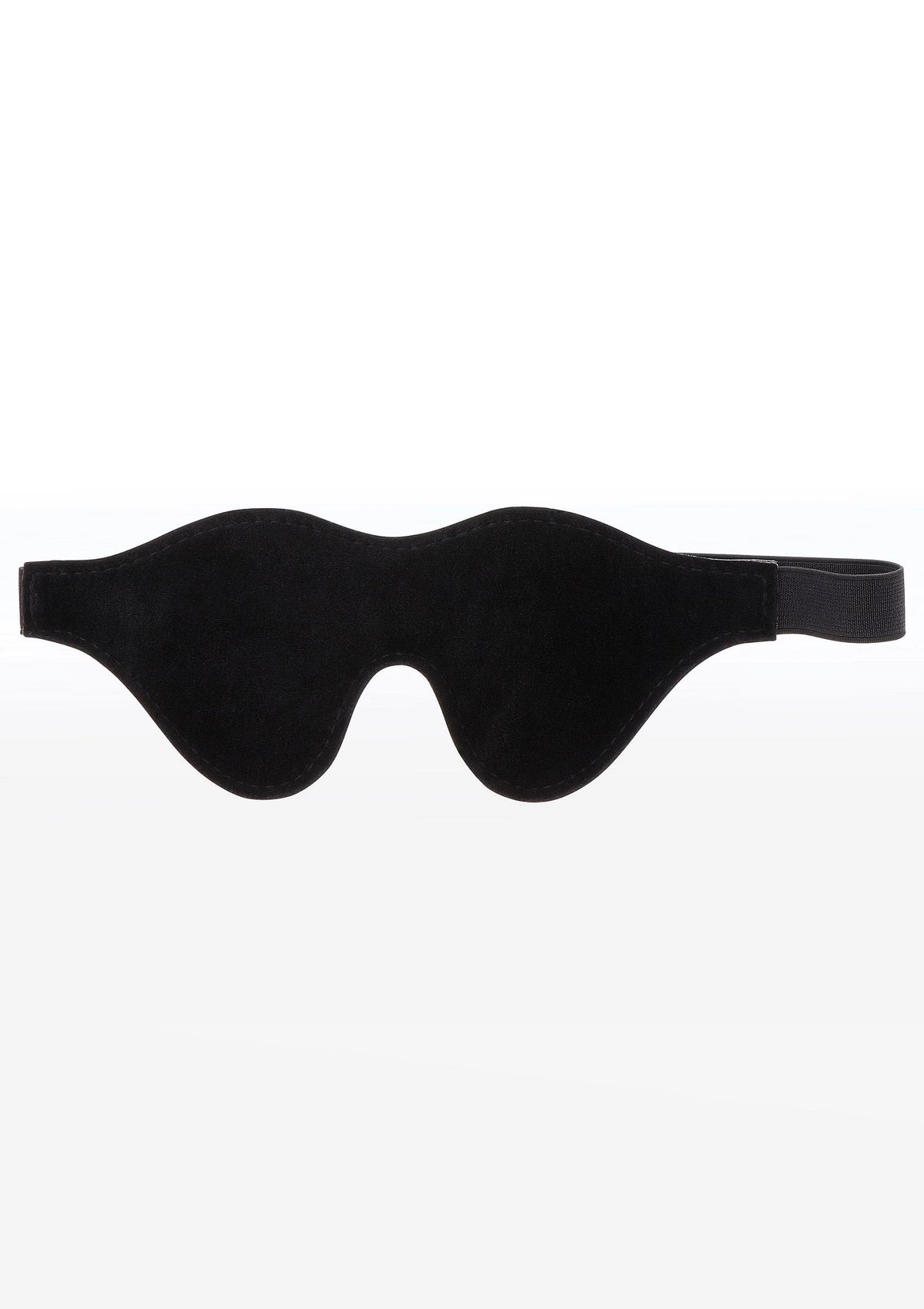 Bestel: Bondage Essentials Intense Dark Blindfold by Taboom - bij Happytoys.nl, happytoys.be, Happytoys.ae: erotische sex webshop | liever Happy dan Easy ⭐⭐⭐⭐⭐