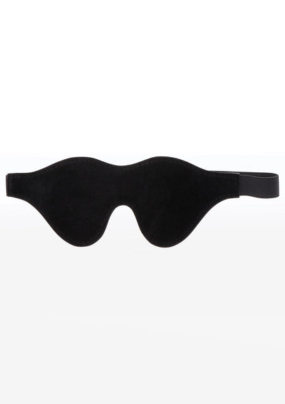 Bestel: Bondage Essentials Intense Dark Blindfold by Taboom - bij Happytoys.nl, happytoys.be, Happytoys.ae: erotische sex webshop | liever Happy dan Easy ⭐⭐⭐⭐⭐