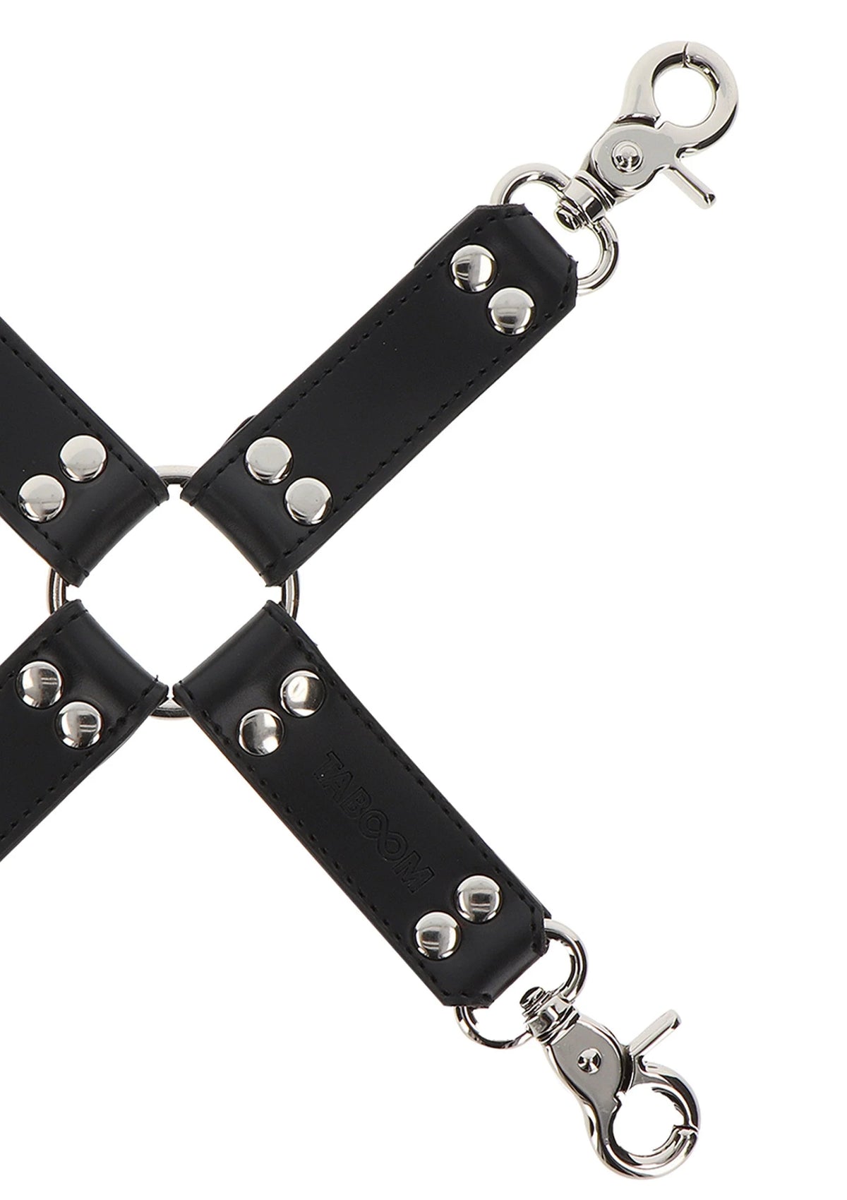 Bestel: Bondage Essentials Hogtie by Taboom - bij Happytoys.nl, happytoys.be, Happytoys.ae: erotische sex webshop | liever Happy dan Easy ⭐⭐⭐⭐⭐