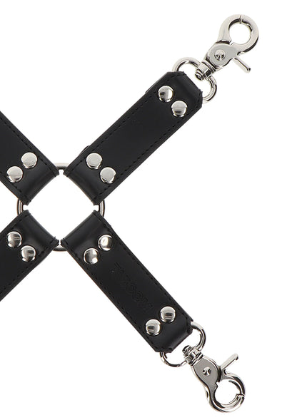 Bestel: Bondage Essentials Hogtie by Taboom - bij Happytoys.nl, happytoys.be, Happytoys.ae: erotische sex webshop | liever Happy dan Easy ⭐⭐⭐⭐⭐