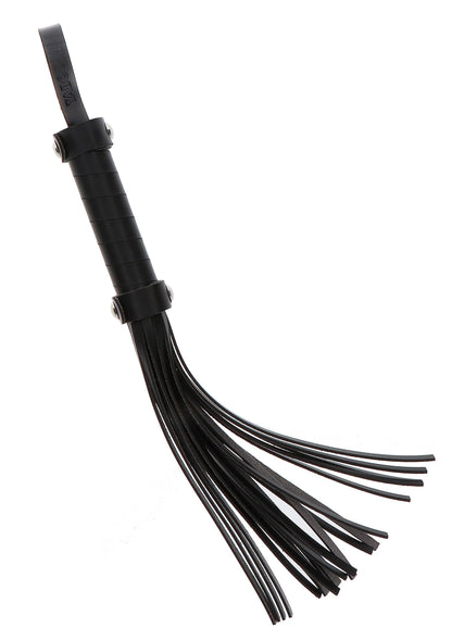 Bestel: Bondage Essentials Small Whip by Taboom - bij Happytoys.nl, happytoys.be, Happytoys.ae: erotische sex webshop | liever Happy dan Easy ⭐⭐⭐⭐⭐