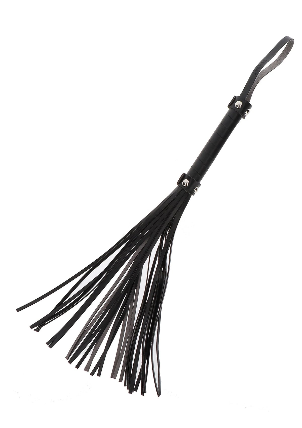 Bestel: Large Whip by Taboom - bij Happytoys.nl, happytoys.be, Happytoys.ae: erotische sex webshop | liever Happy dan Easy ⭐⭐⭐⭐⭐
