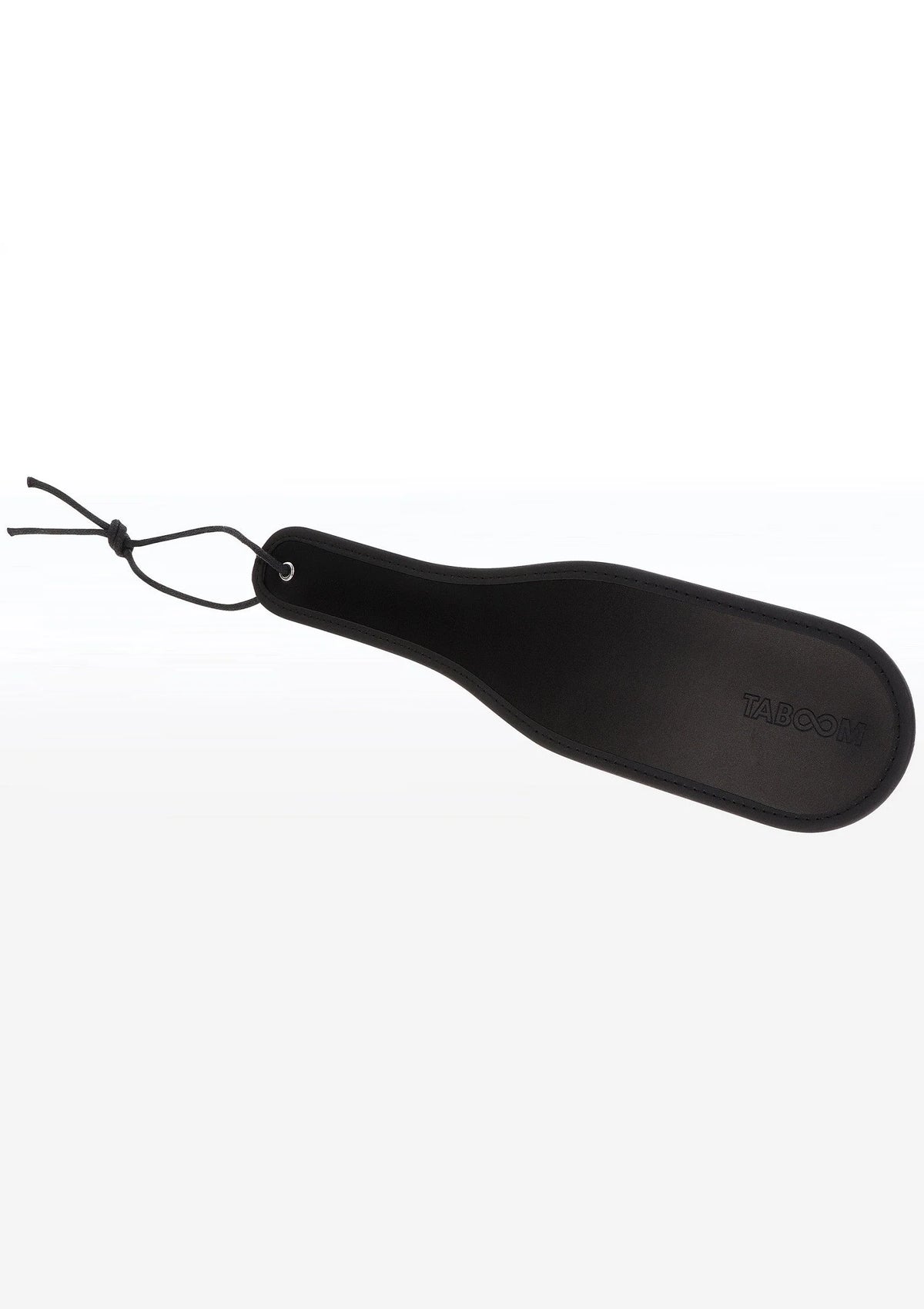 Bestel: Hard And Soft Touch Paddle by Taboom Luxury Bondage Essentials - bij Happytoys.nl, happytoys.be, Happytoys.ae: erotische sex webshop | liever Happy dan Easy ⭐⭐⭐⭐⭐