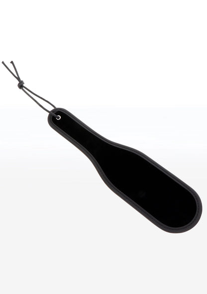 Bestel: Hard And Soft Touch Paddle by Taboom Luxury Bondage Essentials - bij Happytoys.nl, happytoys.be, Happytoys.ae: erotische sex webshop | liever Happy dan Easy ⭐⭐⭐⭐⭐