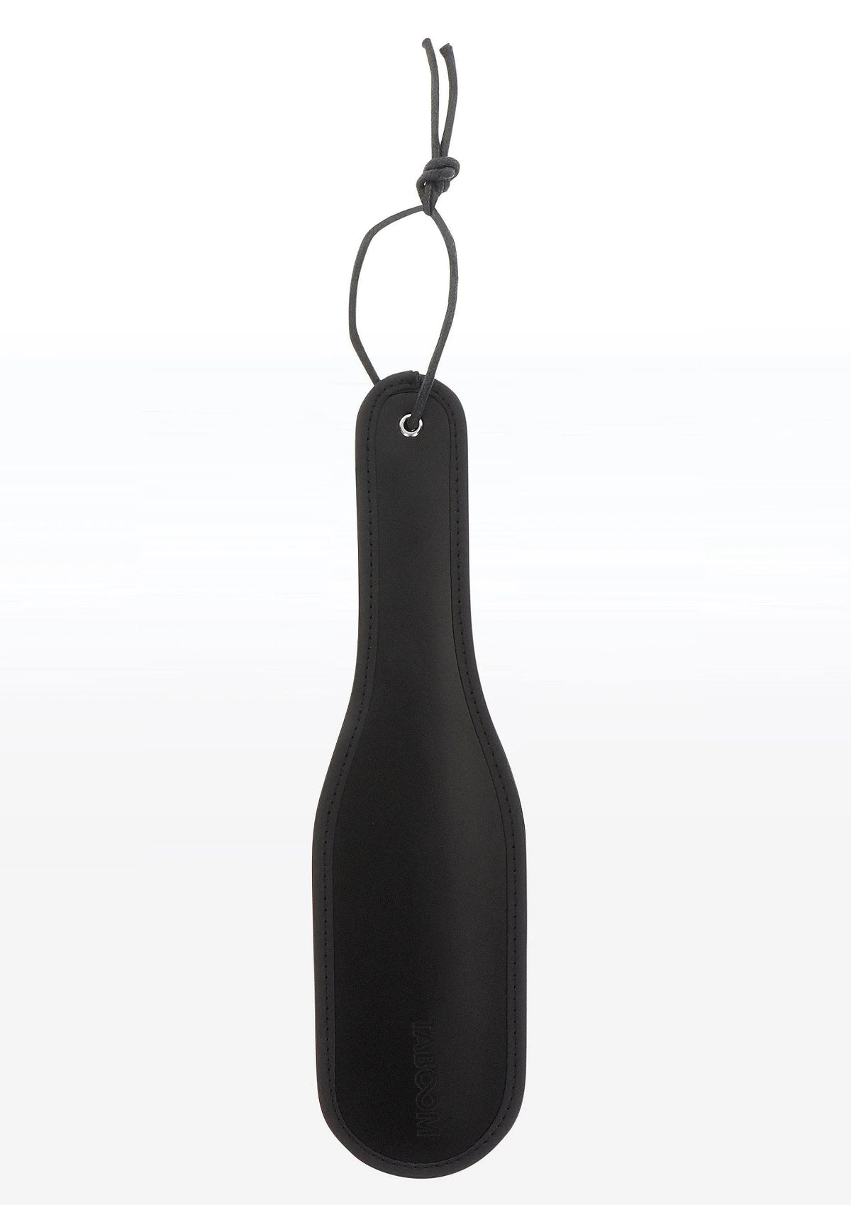 Bestel: Hard And Soft Touch Paddle by Taboom Luxury Bondage Essentials - bij Happytoys.nl, happytoys.be, Happytoys.ae: erotische sex webshop | liever Happy dan Easy ⭐⭐⭐⭐⭐