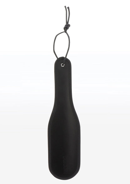 Bestel: Hard And Soft Touch Paddle by Taboom Luxury Bondage Essentials - bij Happytoys.nl, happytoys.be, Happytoys.ae: erotische sex webshop | liever Happy dan Easy ⭐⭐⭐⭐⭐