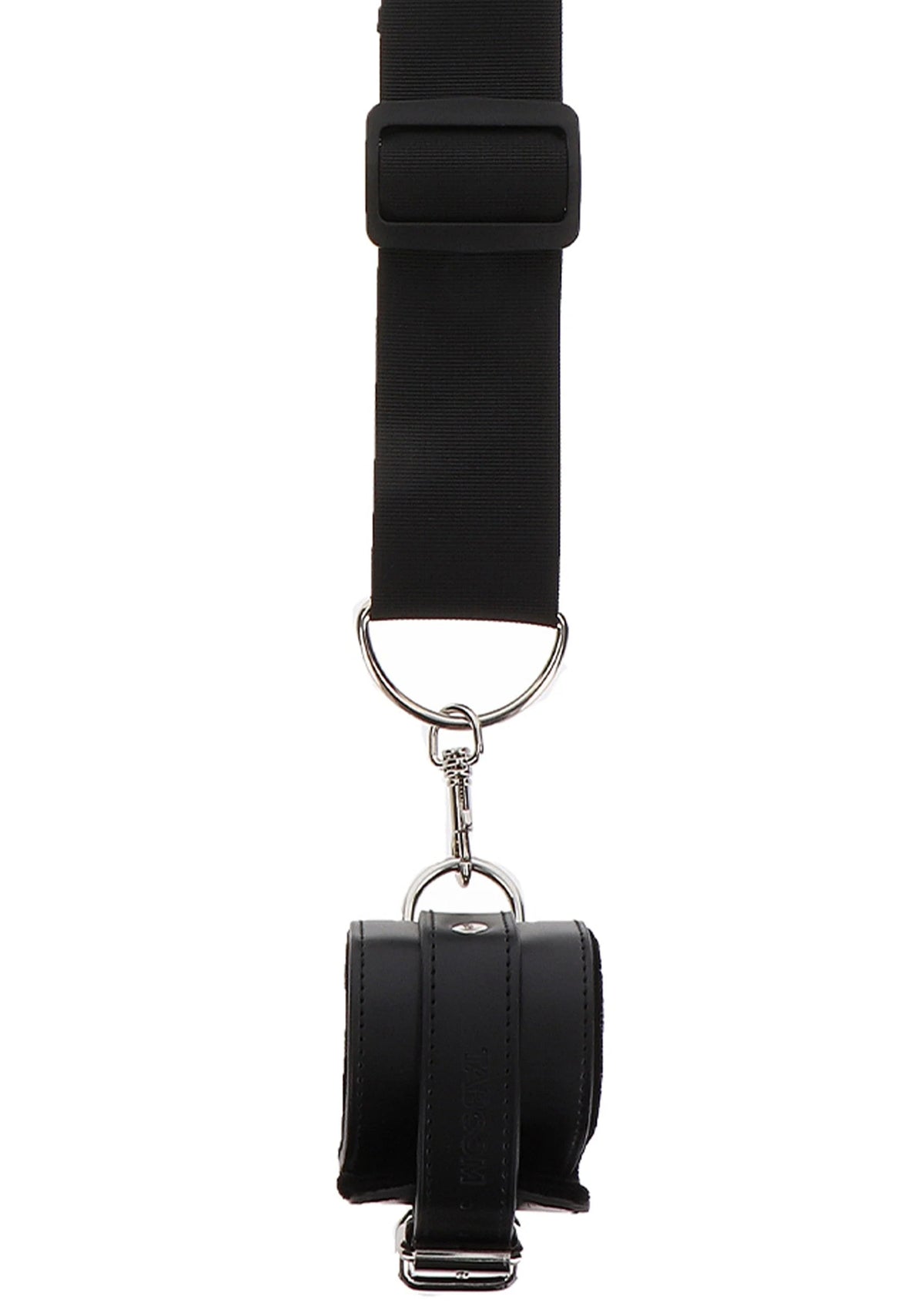 Bestel: Door Bars and Wrist Cuffs - bij Happytoys.nl, happytoys.be, Happytoys.ae: erotische sex webshop | liever Happy dan Easy ⭐⭐⭐⭐⭐