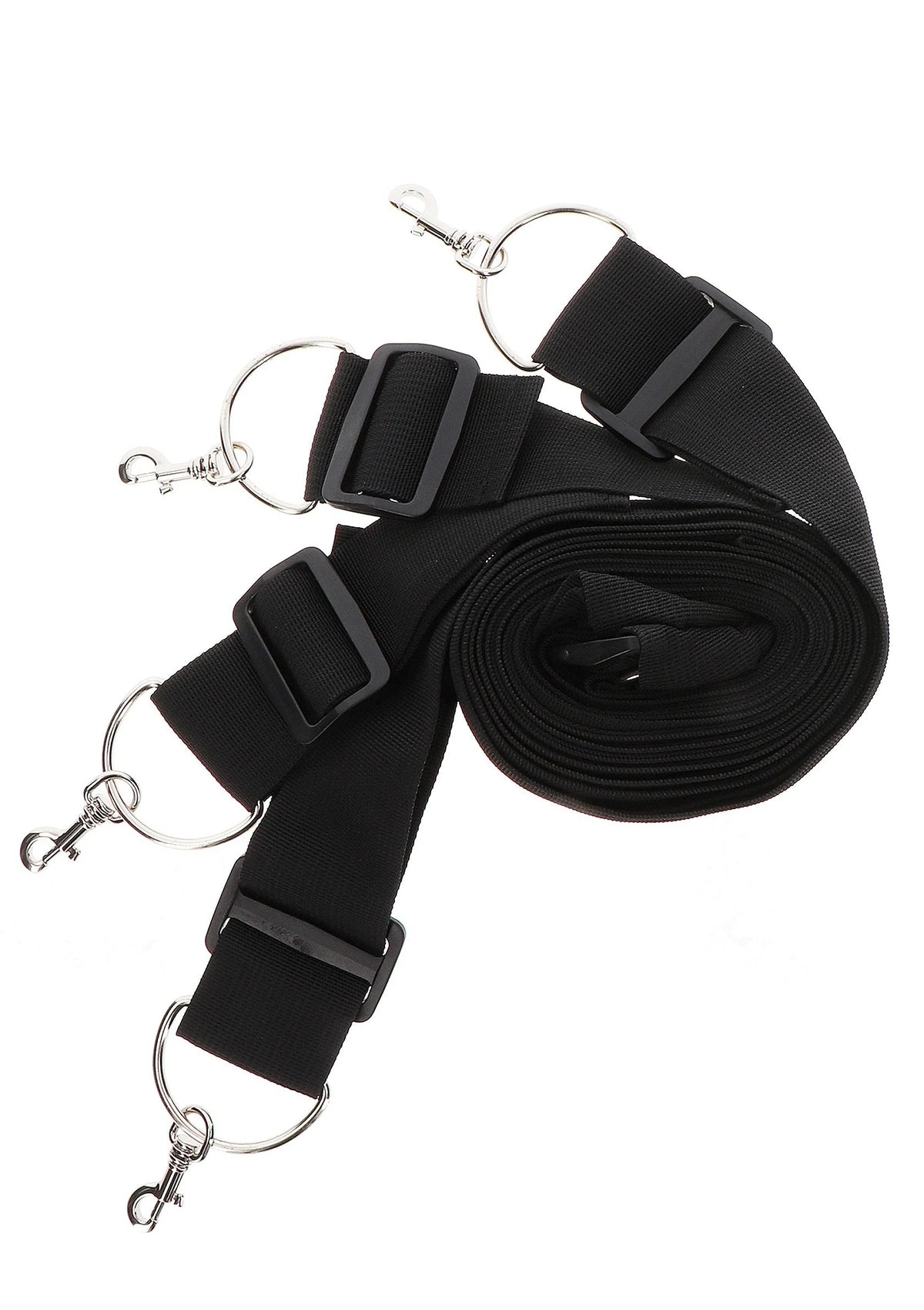 Bestel: Bed Restraints - bij Happytoys.nl, happytoys.be, Happytoys.ae: erotische sex webshop | liever Happy dan Easy ⭐⭐⭐⭐⭐