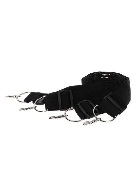 Bestel: Bed Restraints - bij Happytoys.nl, happytoys.be, Happytoys.ae: erotische sex webshop | liever Happy dan Easy ⭐⭐⭐⭐⭐