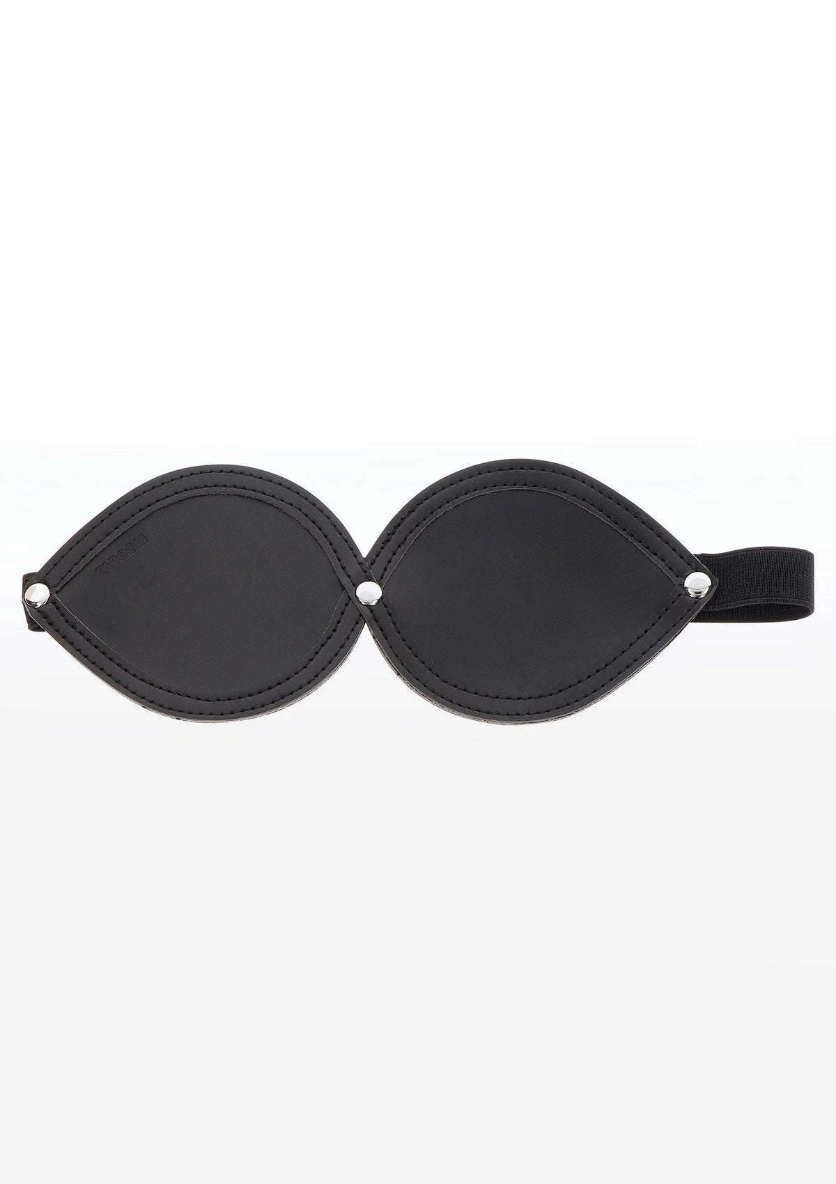 Bestel: Infinity Blindfold - bij Happytoys.nl, happytoys.be, Happytoys.ae: erotische sex webshop | liever Happy dan Easy ⭐⭐⭐⭐⭐