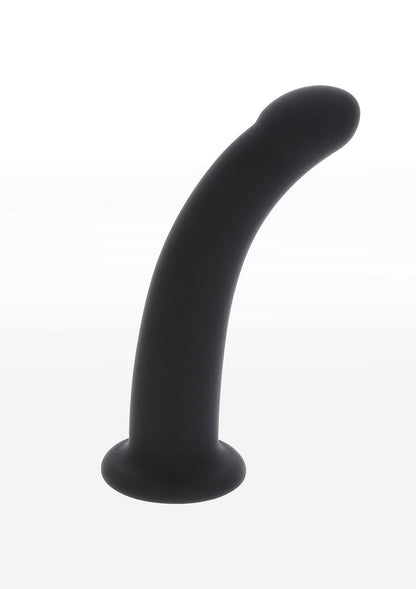 Bestel: Strap - On Dong Medium by Taboom Luxury Bondage Essentials - bij Happytoys: de erotische sex webshop | liever Happy dan Easy ⭐⭐⭐⭐⭐