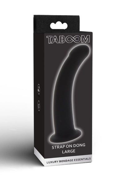 Bestel: Strap - On Dong large - bij Happytoys.nl, happytoys.be, Happytoys.ae: erotische sex webshop | liever Happy dan Easy ⭐⭐⭐⭐⭐