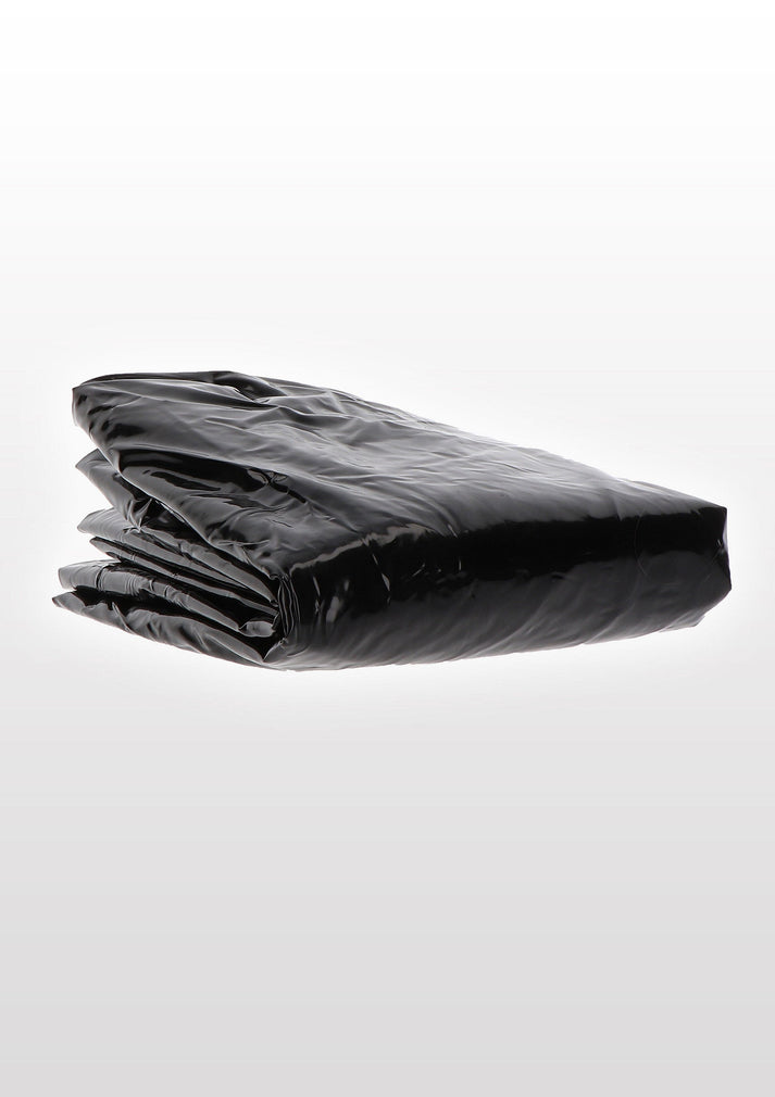 Bestel: Wet Play Queen Size Bedsheet by Taboom Luxury Bondage Essentials - bij Happytoys: de erotische sex webshop | liever Happy dan Easy ⭐⭐⭐⭐⭐