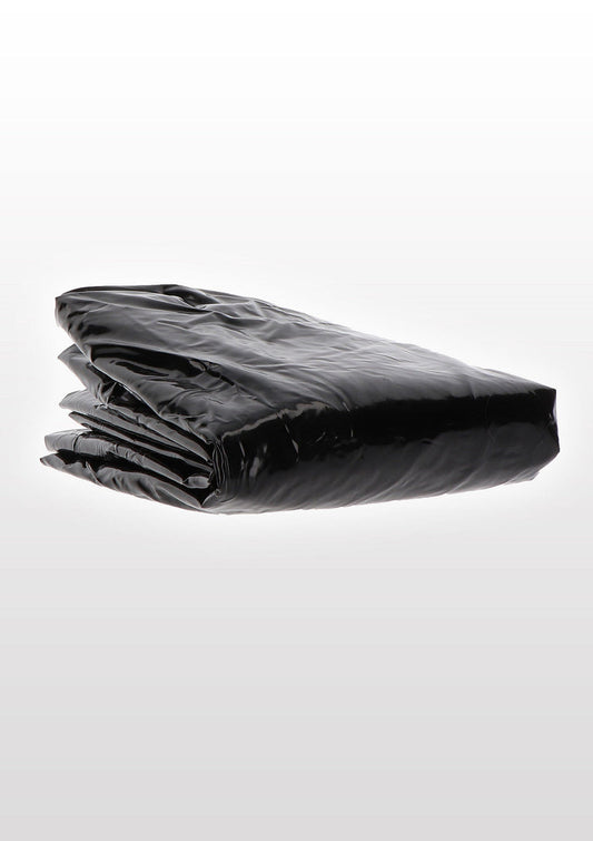 Bestel: Wet Play Queen Size Bedsheet by Taboom Luxury Bondage Essentials - bij Happytoys: de erotische sex webshop | liever Happy dan Easy ⭐⭐⭐⭐⭐