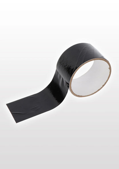 Bestel: Bondage Tape 15m - bij Happytoys.nl, happytoys.be, Happytoys.ae: erotische sex webshop | liever Happy dan Easy ⭐⭐⭐⭐⭐