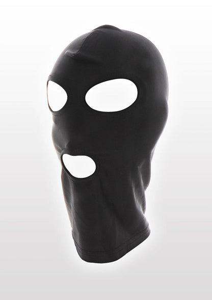 Bestel: Spandex Hood - bij Happytoys.nl, happytoys.be, Happytoys.ae: erotische sex webshop | liever Happy dan Easy ⭐⭐⭐⭐⭐