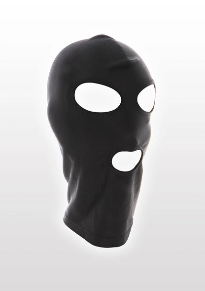 Bestel: Spandex Hood - bij Happytoys.nl, happytoys.be, Happytoys.ae: erotische sex webshop | liever Happy dan Easy ⭐⭐⭐⭐⭐