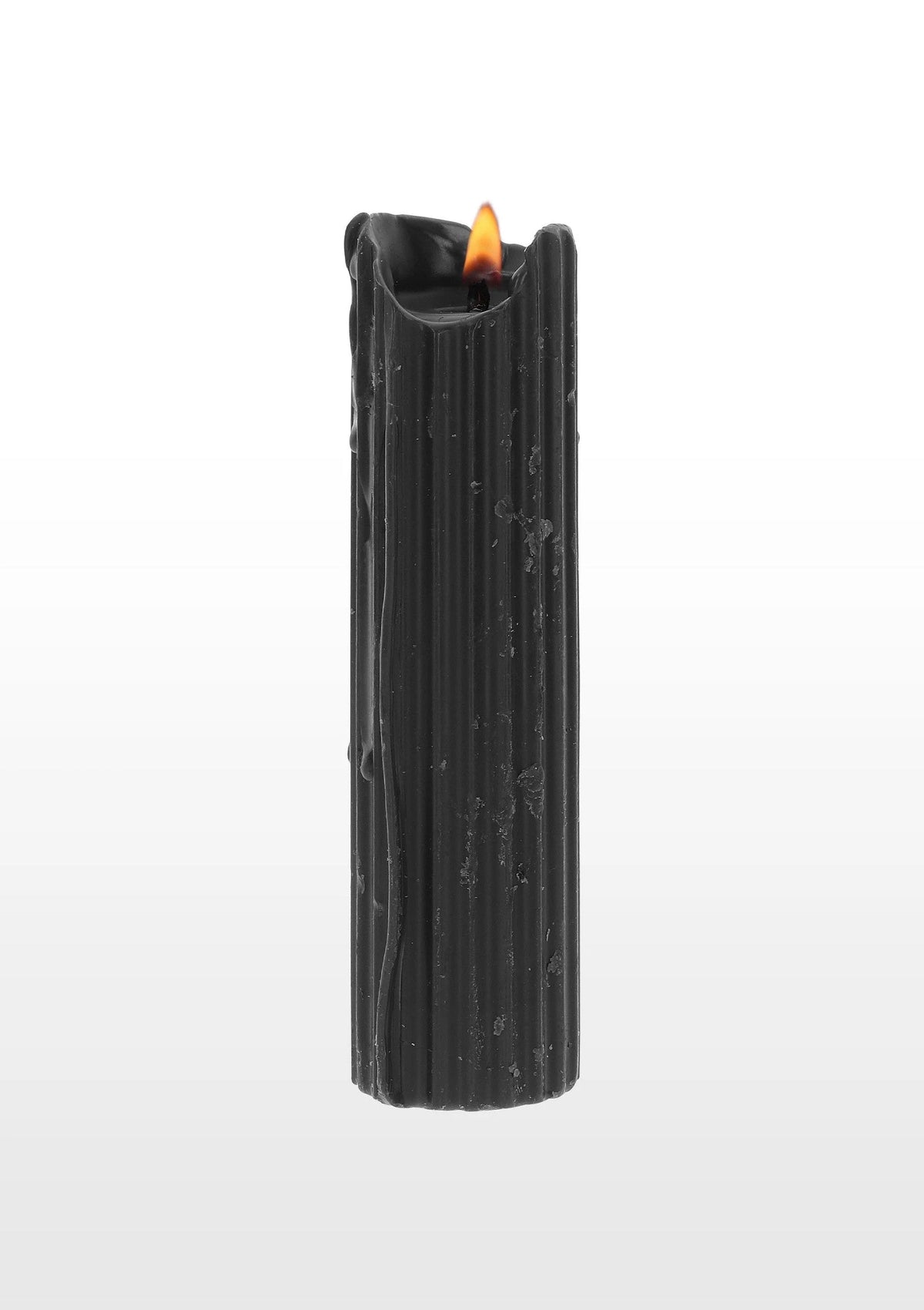 Bestel: BDSM Drip Candle 2 pcs - bij Happytoys.nl, happytoys.be, Happytoys.ae: erotische sex webshop | liever Happy dan Easy ⭐⭐⭐⭐⭐
