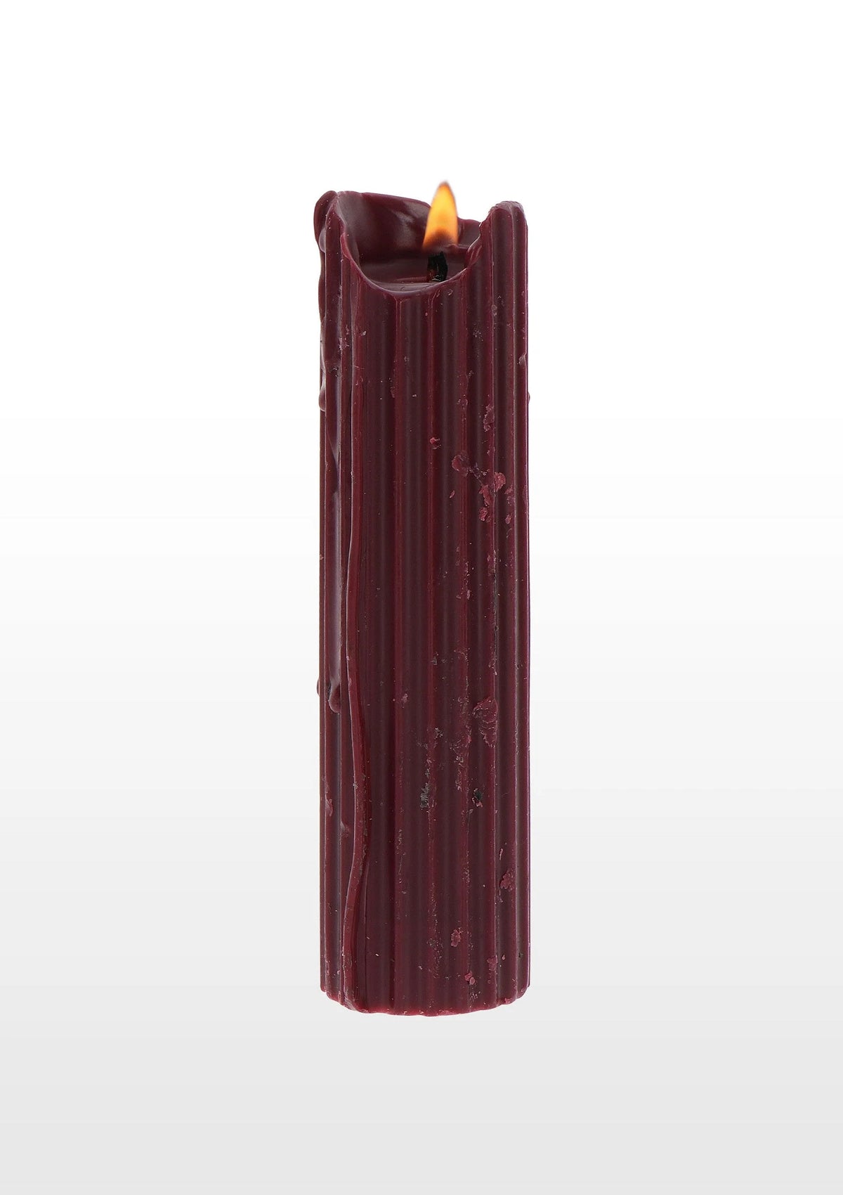 Bestel: BDSM Drip Candle 2 pcs - bij Happytoys.nl, happytoys.be, Happytoys.ae: erotische sex webshop | liever Happy dan Easy ⭐⭐⭐⭐⭐