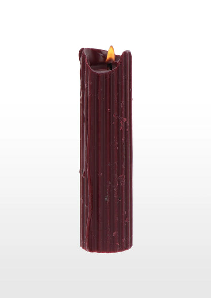 Bestel: BDSM Drip Candle 2 pcs - bij Happytoys.nl, happytoys.be, Happytoys.ae: erotische sex webshop | liever Happy dan Easy ⭐⭐⭐⭐⭐