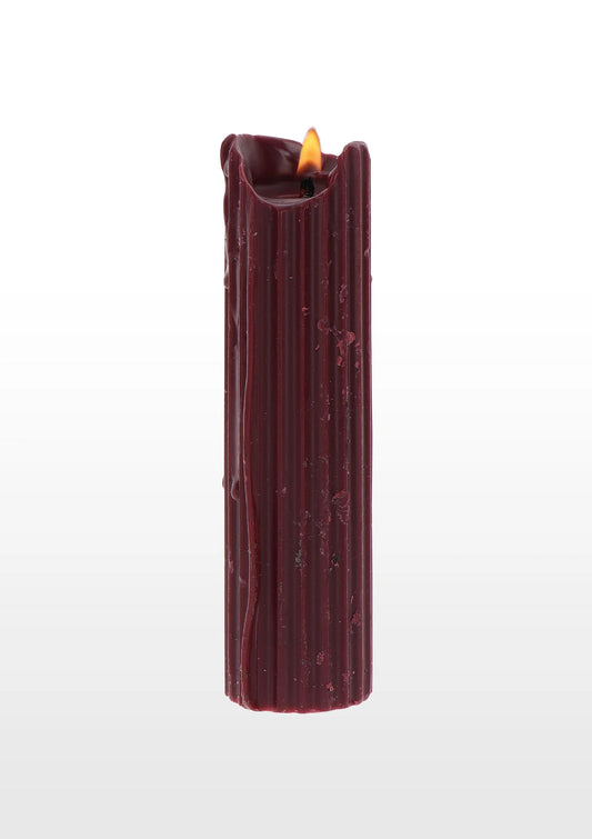 Bestel: BDSM Drip Candle 2 pcs - bij Happytoys.nl, happytoys.be, Happytoys.ae: erotische sex webshop | liever Happy dan Easy ⭐⭐⭐⭐⭐
