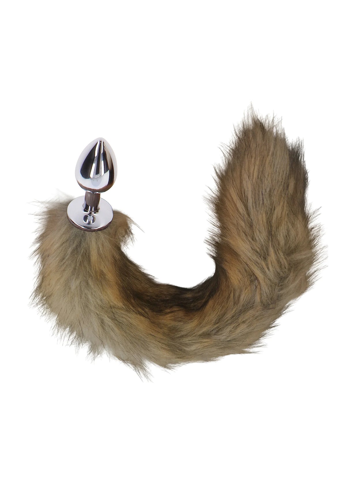 Bestel: Foxtail Buttplug - bij Happytoys.nl, happytoys.be, Happytoys.ae: erotische sex webshop | liever Happy dan Easy ⭐⭐⭐⭐⭐