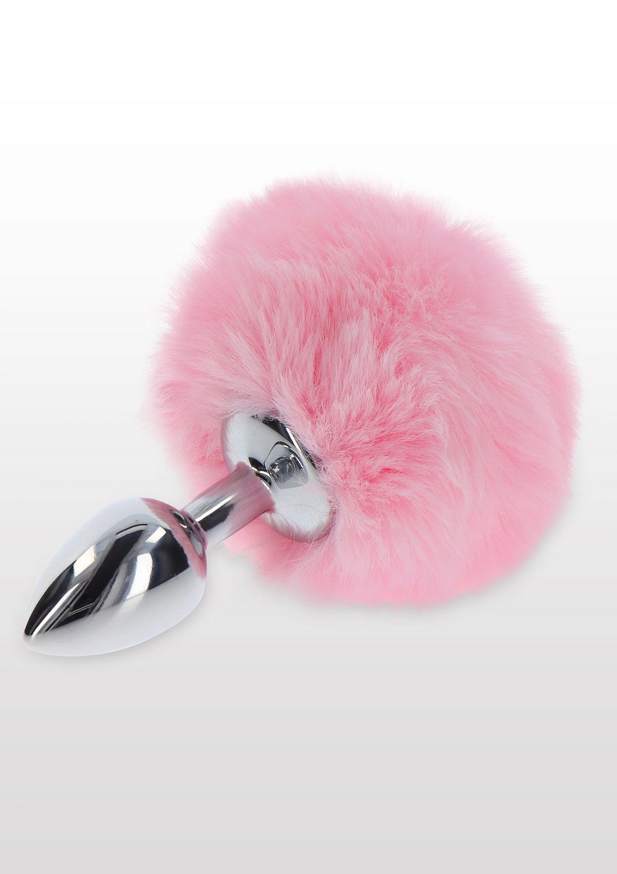 Bestel: Bondage Essentials Bunnytail Buttplug by Taboom - bij Happytoys.nl, happytoys.be, Happytoys.ae: erotische sex webshop | liever Happy dan Easy ⭐⭐⭐⭐⭐ - Default Title - 17138 - PINK