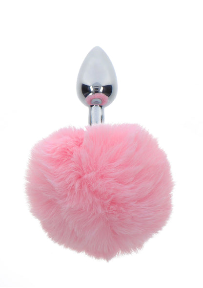 Bestel: Bondage Essentials Bunnytail Buttplug by Taboom - bij Happytoys.nl, happytoys.be, Happytoys.ae: erotische sex webshop | liever Happy dan Easy ⭐⭐⭐⭐⭐