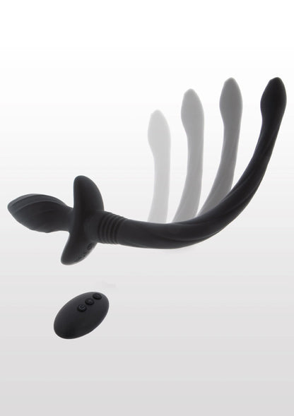 Bestel: Bondage Essentials Puppy Play Wiggle Tail by Taboom - bij Happytoys.nl, happytoys.be, Happytoys.ae: erotische sex webshop | liever Happy dan Easy ⭐⭐⭐⭐⭐