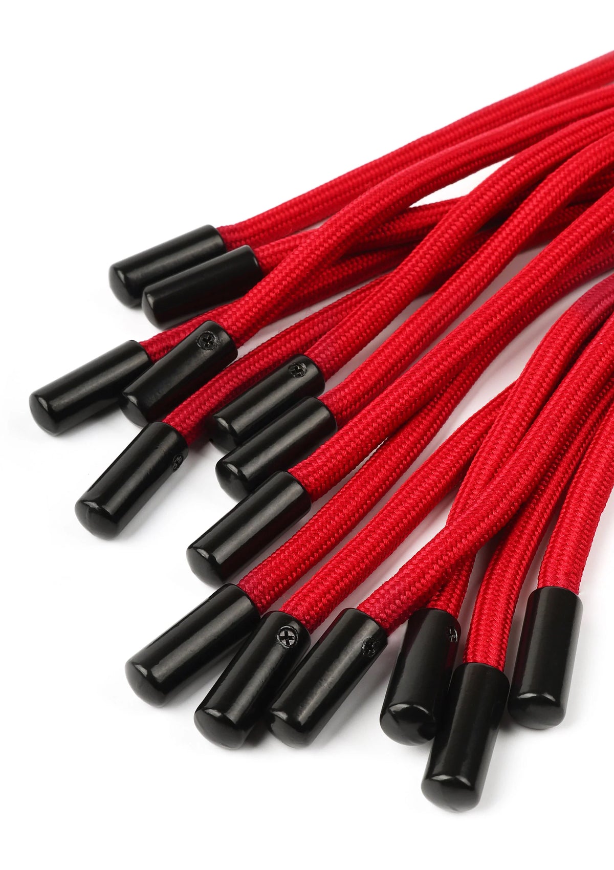 Bestel: Knot Flogger by Hidden Desire - bij Happytoys.nl, happytoys.be, Happytoys.ae: erotische sex webshop | liever Happy dan Easy ⭐⭐⭐⭐⭐