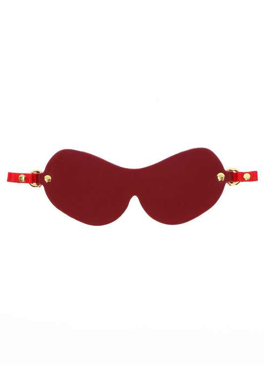 Bestel: Avantgarde Blindfold by Taboom Bondage In Luxury - bij Happytoys.nl, happytoys.be, Happytoys.ae: erotische sex webshop | liever Happy dan Easy ⭐⭐⭐⭐⭐