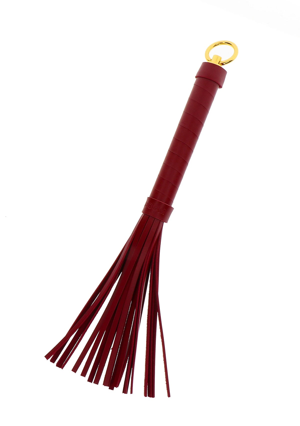 Bestel: Small Whip by Taboom Bondage in Luxury - bij Happytoys: de erotische sex webshop | liever Happy dan Easy ⭐⭐⭐⭐⭐