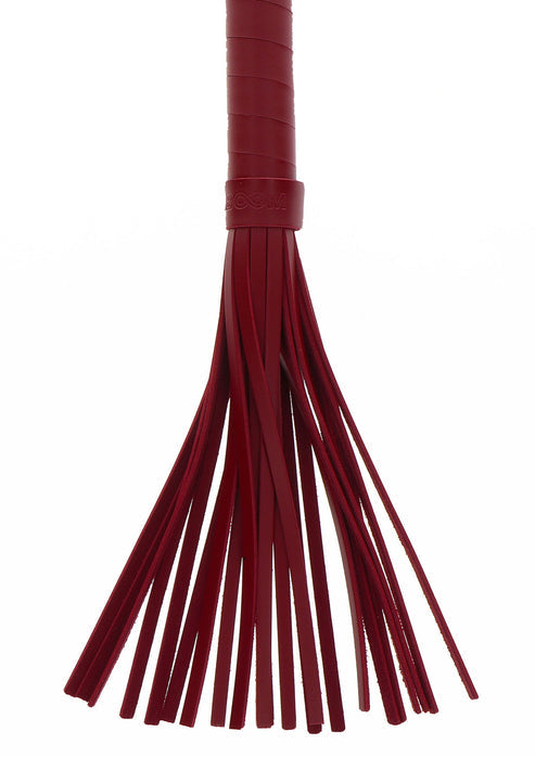 Bestel: Small Whip by Taboom Bondage in Luxury - bij Happytoys: de erotische sex webshop | liever Happy dan Easy ⭐⭐⭐⭐⭐