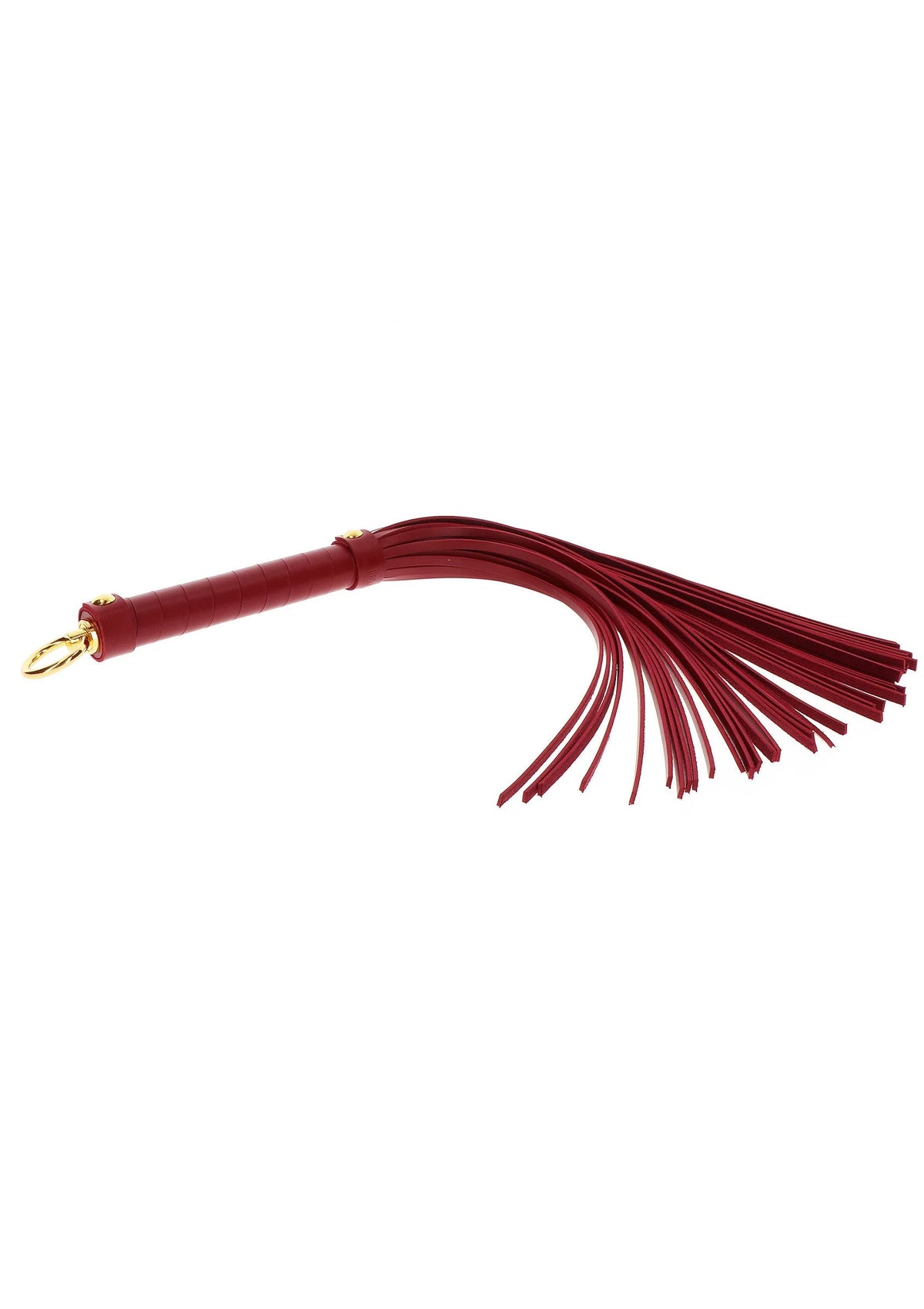 Bestel: Bondage in Luxury Large Whip by Taboom - bij Happytoys.nl, happytoys.be, Happytoys.ae: erotische sex webshop | liever Happy dan Easy ⭐⭐⭐⭐⭐