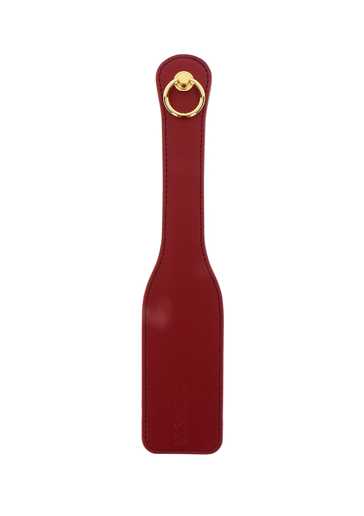 Bestel: Paddle by Taboom Bondage In Luxury - bij Happytoys: de erotische sex webshop | liever Happy dan Easy ⭐⭐⭐⭐⭐