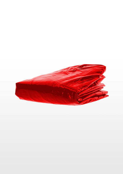 Bestel: Wet Play Queen Size Bedsheet - bij Happytoys: de erotische sex webshop | liever Happy dan Easy ⭐⭐⭐⭐⭐