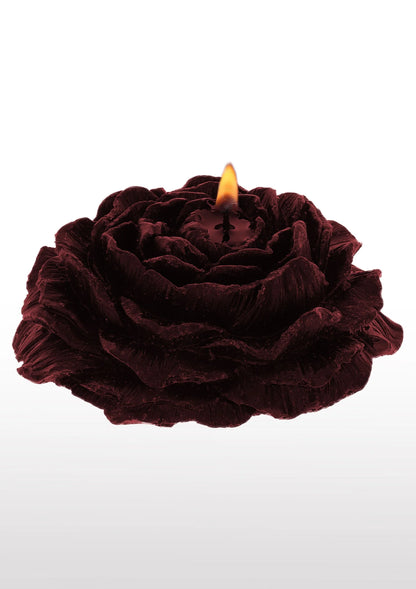 Bestel: Rose Japanese Drip Candle 2 pcs by Taboom Bondage In Luxury - BDSM sets bij Happytoys.nl, happytoys.be, Happytoys.ae: erotische sex webshop | liever Happy dan Easy ⭐⭐⭐⭐⭐