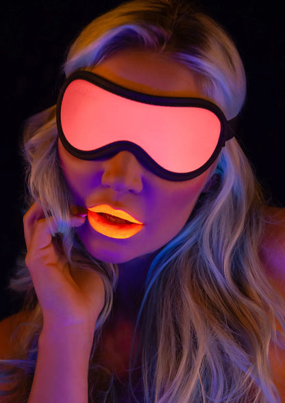 Bestel: Blindfold - bij Happytoys.nl, happytoys.be, Happytoys.ae: erotische sex webshop | liever Happy dan Easy ⭐⭐⭐⭐⭐