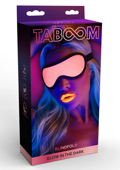 Bestel: Blindfold - bij Happytoys.nl, happytoys.be, Happytoys.ae: erotische sex webshop | liever Happy dan Easy ⭐⭐⭐⭐⭐