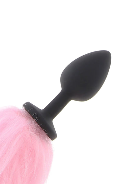 Bestel: Glow In the Dark Unicorn Tail & Buttplug LED by Taboom - bij Happytoys.nl, happytoys.be, Happytoys.ae: erotische sex webshop | liever Happy dan Easy ⭐⭐⭐⭐⭐