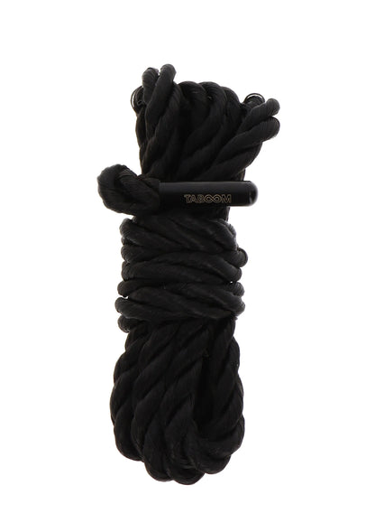 Bestel: Bondage Rope 1.5 Meter 7 mm - bij Happytoys.nl, happytoys.be, Happytoys.ae: erotische sex webshop | liever Happy dan Easy ⭐⭐⭐⭐⭐
