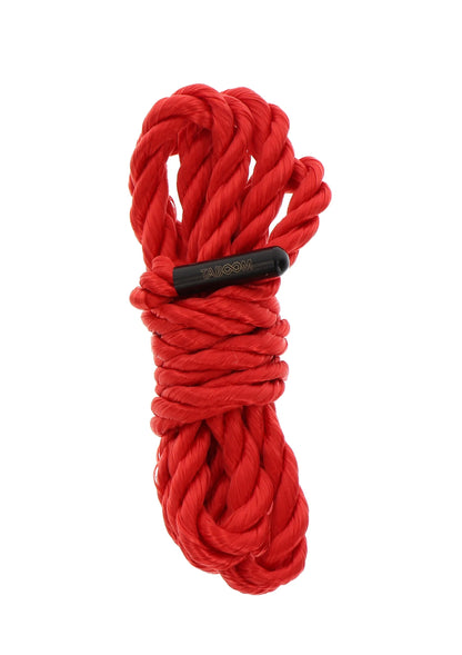 Bestel: Bondage Rope 1.5 Meter 7 mm - bij Happytoys.nl, happytoys.be, Happytoys.ae: erotische sex webshop | liever Happy dan Easy ⭐⭐⭐⭐⭐