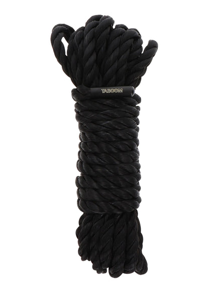 Bestel: Bondage Rope 5 Meter 7 mm - bij Happytoys.nl, happytoys.be, Happytoys.ae: erotische sex webshop | liever Happy dan Easy ⭐⭐⭐⭐⭐