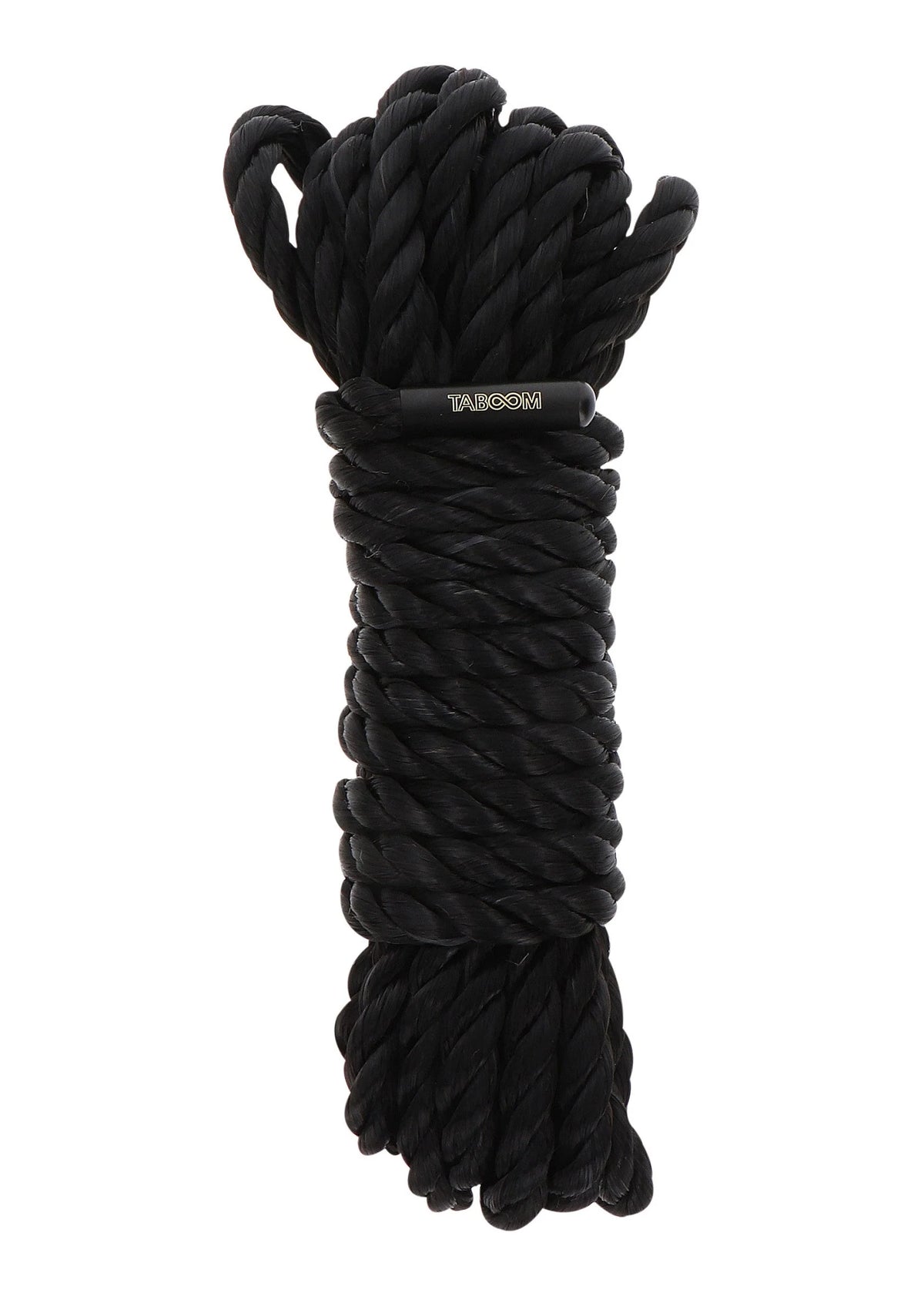 Bestel: Bondage Rope 5 Meter 7 mm - bij Happytoys.nl, happytoys.be, Happytoys.ae: erotische sex webshop | liever Happy dan Easy ⭐⭐⭐⭐⭐